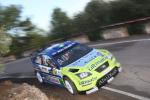 Ford Focus RS WRC 2007 года